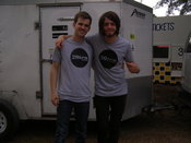 Image of Scene SC 20TEN T-Shirt