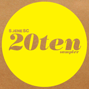 Image of Scene SC 20TEN Sampler