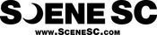 Image of Scene SC Sticker
