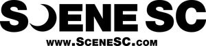 Image of Scene SC Sticker