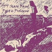 Image of JPT Scare Band - Past Is Prologue CD