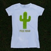Image of "Free Hugs" for Gals