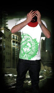 Image of Mens Lady G T