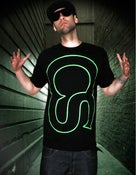 Image of Mens Logo T