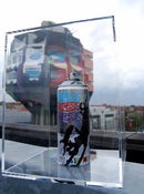 Image of Limited Edition TURMKUNST 2010 MTN94 Spraycan