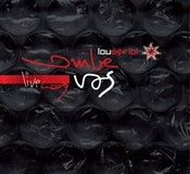 Image of LS-CD16 | CD+DVD LIVE "Ambe Vos - Live 2009"