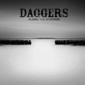 Image of "Along the Acheron" CD