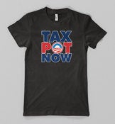 Image of Tax Pot Now -Center