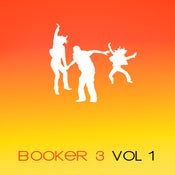 Image of Booker 3- Vol. 1