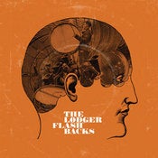 Image of The Lodger - Flashbacks (12")