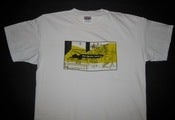 Image of the jigsaw seen t-shirt - FREE SHIPPING TO US AND CANADA!