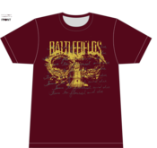 Image of T-shirt by Mike Wohlberg