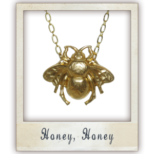 Image of Honey, Honey