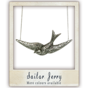 Image of Sailor Jerry - More colours available