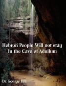 Image of Hebron People//2 CD's