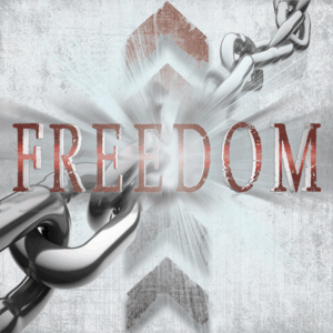 Image of FREEDOM CD