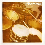 Image of Forming- S/T 7" VIT008
