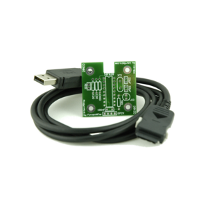 Image of piggy=>midi diy kit