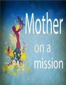 Image of Mother On A Mission //1 CD