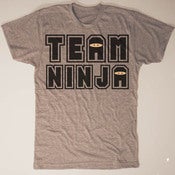 Image of Team Ninja