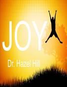 Image of JOY //1 CD
