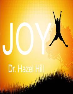 Image of JOY //1 CD