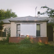 Image of Van Nuys, 2010 17 x 22" Print