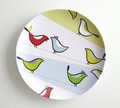 Image of Illustrative ‘Pit Pit’ plates