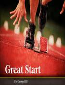 Image of Great Start//2 CD