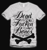 Image of Tattoo your bones! - UNISEX
