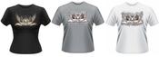 Image of New Device Tattoo Logo T-Shirts (Various Mens & Girls)