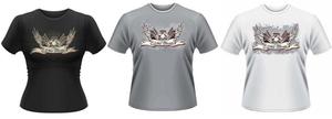 Image of New Device Tattoo Logo T-Shirts (Various Mens & Girls)