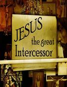 Image of Jesus The Great Intercessor //3 CD's