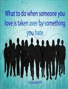 Image of When Someone You Love Is Taken Over//2 CD