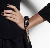 Image of Cubannie Links x Fresh Fiends "Fresca" Bracelet