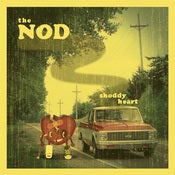 Image of Shoddy Heart EP