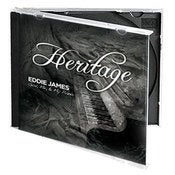 Image of Heritage - Eddie James