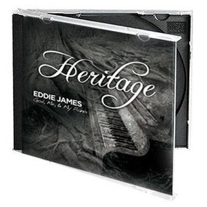 Image of Heritage - Eddie James