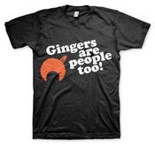 Image of Gingers Are People Too