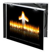 Image of Fervent Worship - Eddie James