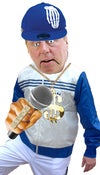 Image of Redknapp Rap