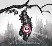 Image of A State Of Indifference (LIMITED EDITION)