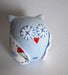 Image of Owl Pattern PDF