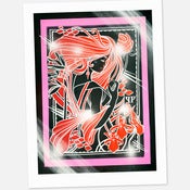 Image of Ink Nouveau
