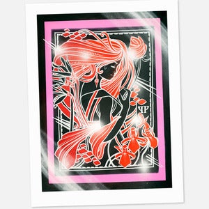 Image of Ink Nouveau