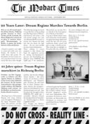 Image of Modart Times