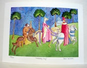 Image of Hobbledy-Hoy: Unmounted