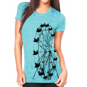 Image of Big Wheel Tee