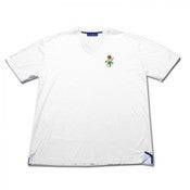 Image of Amongst Friends - Luxury Monkey V-Neck