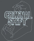 Image of Gray Hands Shirt
